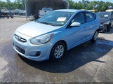 HYUNDAI ACCENT GS KMHCT5AE5DU125906 снимка