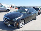 CADILLAC CTS LUXURY 1G6AR5SX3E0196348 снимка