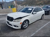 MERCEDES-BENZ C 300 LUXURY/SPORT WDDGF5EB9AR114179 снимка