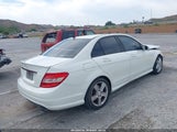 MERCEDES-BENZ C 300 LUXURY/SPORT WDDGF5EB9AR114179 photo