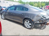 BUICK LACROSSE CX 1G4GA5ED8BF177203 снимка