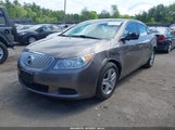 BUICK LACROSSE CX 1G4GA5ED8BF177203 fotografie