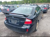 SUBARU LEGACY 2.5I 4S3BL616397211364 снимка