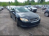 SUBARU LEGACY 2.5I 4S3BL616397211364 снимка