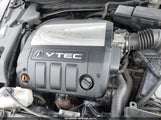 Acura Rl 3.5 JH4KB16555C016078 снимка
