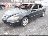 Acura Rl 3.5 JH4KB16555C016078 снимка