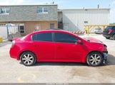 NISSAN SENTRA 2.0 SR 3N1AB6AP2CL647006 снимка