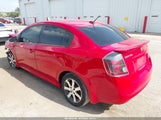 NISSAN SENTRA 2.0 SR 3N1AB6AP2CL647006 снимка