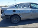 NISSAN SENTRA S 3N1AB7AP6HY374541 снимка