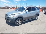 KIA SORENTO EX/LX KNDJC733345270472 снимка