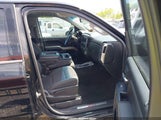 Chevrolet Silverado  2Lt 3GCUKREC5HG435106 снимка