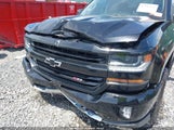 Chevrolet Silverado  2Lt 3GCUKREC5HG435106 снимка