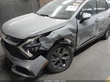 KIA SPORTAGE SX 5XYK4CAF6PG104532 photo