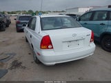 HYUNDAI ACCENT GLS KMHCG45C05U595012 снимка