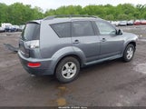 MITSUBISHI OUTLANDER ES JA4AT2AW9AZ001049 снимка
