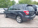 SUBARU FORESTER 2.5I LIMITED JF2SJAHC8GH474429 снимка