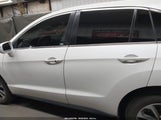 ACURA RDX TECHNOLOGY ACURAWATCH PLUS PACKAGES/TECHNOLOGY PACKAGE 5J8TB3H54GL018018 снимка