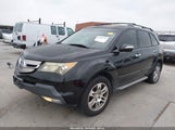 Acura Mdx Technology Package 2HNYD28408H531579 снимка