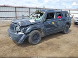 JEEP PATRIOT SPORT 1C4NJPBB5FD157731 снимка