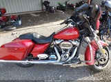 HARLEY-DAVIDSON FLHX STREET GLIDE 1HD1KBC19JB654952 снимка