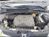 DODGE GRAND CARAVAN AMERICAN VALUE PKG 2C4RDGBG1FR687454 снимка