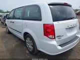 DODGE GRAND CARAVAN AMERICAN VALUE PKG 2C4RDGBG1FR687454 снимка