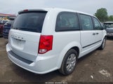 DODGE GRAND CARAVAN AMERICAN VALUE PKG 2C4RDGBG1FR687454 снимка