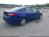 FORD FUSION SE 3FA6P0H75DR104681 снимка