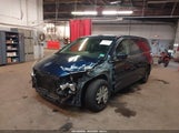 HONDA ODYSSEY LX 5FNRL38286B028788 снимка