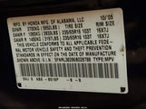 HONDA ODYSSEY LX 5FNRL38286B028788 снимка