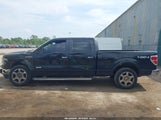 FORD F-150 LARIAT 1FTFW1ET0DFC48835 снимка
