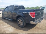 FORD F-150 LARIAT 1FTFW1ET0DFC48835 снимка