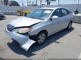 HYUNDAI ELANTRA GLS KMHDU46D89U716718 снимка