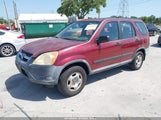 HONDA CR-V LX SHSRD68454U208090 снимка
