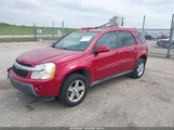 Chevrolet Equinox Lt 2CNDL63F166000287 снимка