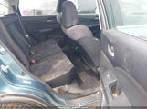 HONDA CR-V LX 5J6RM3H37DL029361 fotografie