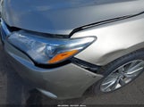 Toyota Camry Hybrid Xle 4T1BD1FK0HU214367 photo
