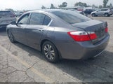 HONDA ACCORD LX 1HGCR2F38FA204405 снимка
