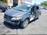 HONDA ODYSSEY EX-L 5FNRL5H61EB041962 снимка