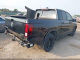 HONDA RIDGELINE BLACK EDITION 5FPYK3F87LB026779 снимка