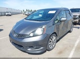 HONDA FIT SPORT JHMGE8H53DC077205 снимка