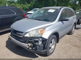 HONDA CR-V LX 5J6RE3H31BL052631 снимка