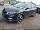 Nissan Rogue Sport Sl Fwd Xtronic Cvt JN1BJ1CV6NW349223 снимка