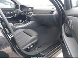 BMW 3 SERIES 330E 3MW5P7J09M8B75719 снимка