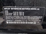 BMW 3 SERIES 330E 3MW5P7J09M8B75719 снимка
