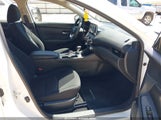 NISSAN SENTRA SV XTRONIC CVT 3N1AB8CV9RY306494 снимка