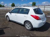 Nissan Versa 1.8Sl 3N1BC13E38L440955 снимка