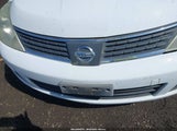 Nissan Versa 1.8Sl 3N1BC13E38L440955 снимка