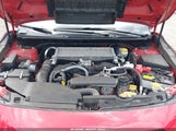 Subaru Wrx Premium JF1VBAF6XP9812936 fotografie