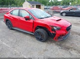 Subaru Wrx Premium JF1VBAF6XP9812936 photo